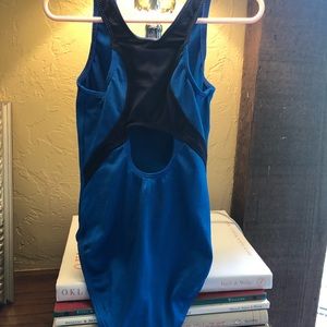 GK Gymnastics Leotard